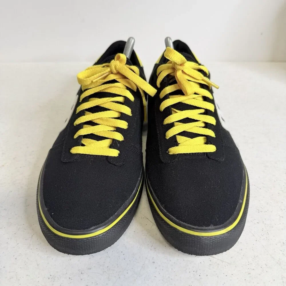 Etnies Calli Vulc Raw Skate Shoes - Picture 5 of 8